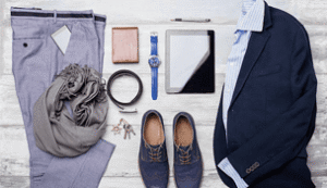 Apparel & Accessories