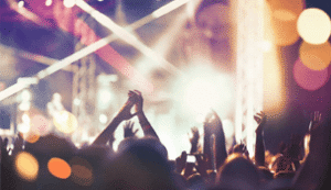 Arts & Entertainment