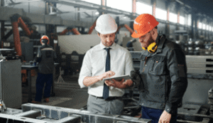 Business & Industrial