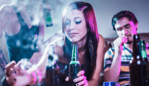 Food, Beverages & Tobacco