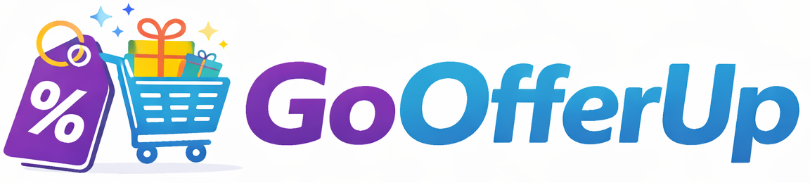 GoOfferUp